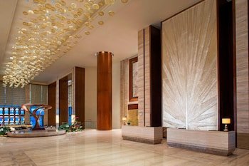 Sheraton Bailuhu Resort