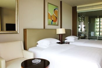 Sheraton Bailuhu Resort