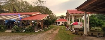Wasana Resort