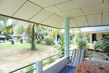 Wasana Resort