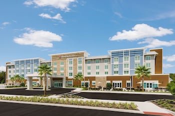 Hilton Garden Inn Apopka City Center