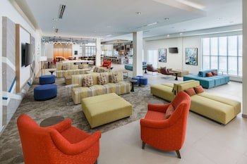 Hilton Garden Inn Apopka City Center