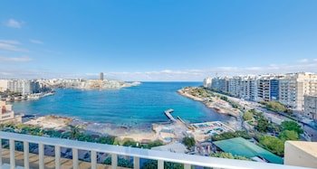 Carlton Hotel Malta
