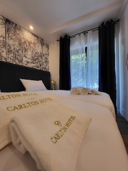 Carlton Hotel Malta