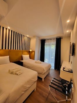 Carlton Hotel Malta