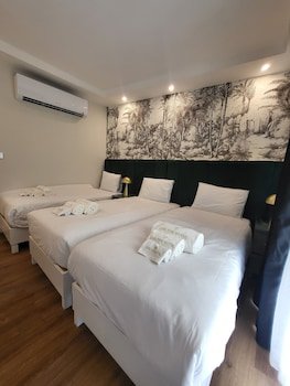 Carlton Hotel Malta