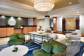 Fairfield Inn & Suites Tallahassee Central