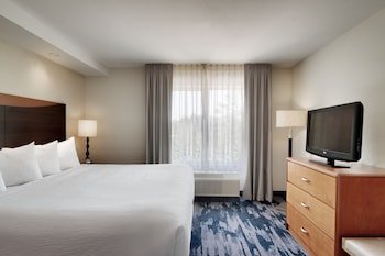 Fairfield Inn & Suites Tallahassee Central