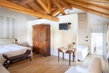 Bed & Breakfast Fior di Farine