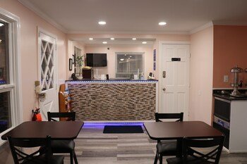 Knights Inn