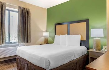 Extended Stay America Select Suites Dallas Las Colinas Meadow Creek Dr.