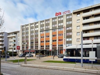 ibis Annemasse