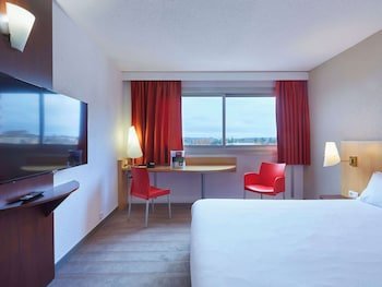 ibis Annemasse