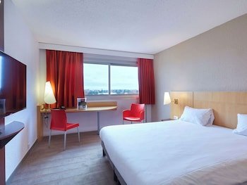 ibis Annemasse