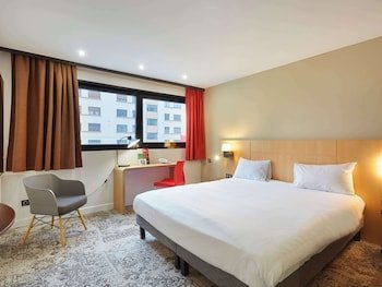 ibis Annemasse
