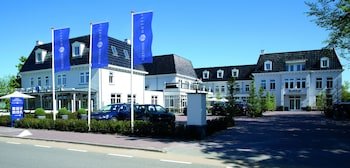 Fletcher Hotel-Restaurant Duinzicht
