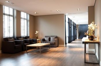 Fletcher Hotel-Restaurant Duinzicht