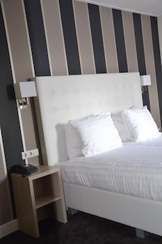 Fletcher Hotel-Restaurant Duinzicht
