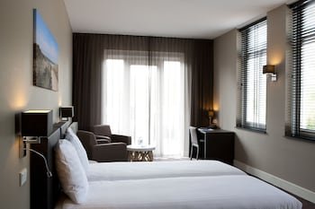 Fletcher Hotel-Restaurant Duinzicht