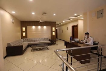 Hotel Shri Khedpati International