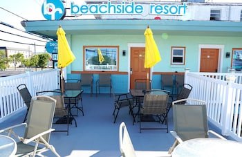 Beachside Resort
