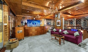 The Manali Inn