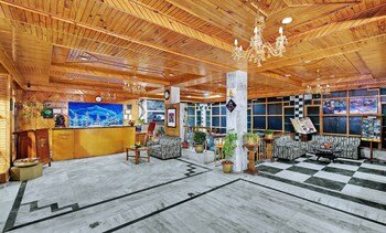 The Manali Inn