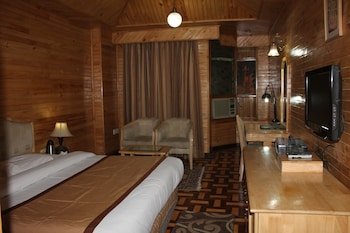 The Manali Inn