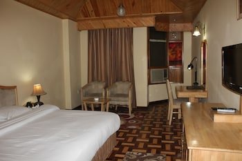 The Manali Inn