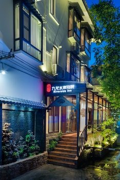 Riverside Inn Guilin Central