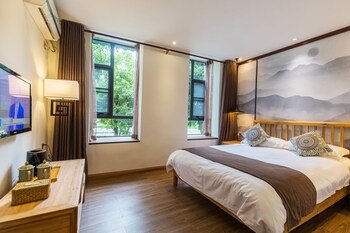 Riverside Inn Guilin Central