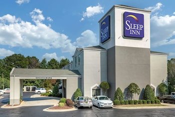 Sleep Inn Henderson