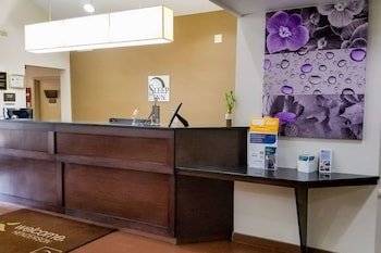 Sleep Inn Henderson