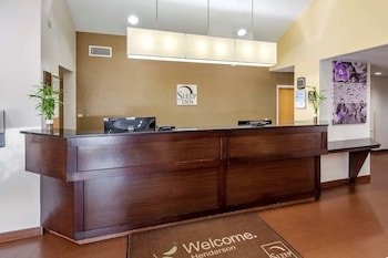 Sleep Inn Henderson
