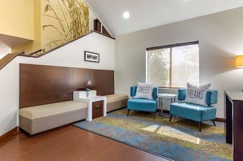 Sleep Inn Henderson