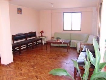 Hotel Akapana