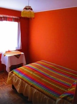 Hotel Akapana