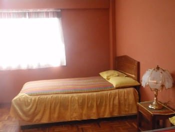 Hotel Akapana