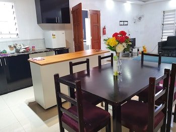Apartments Suva