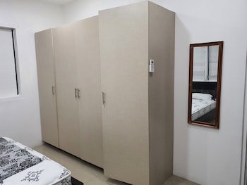 Apartments Suva