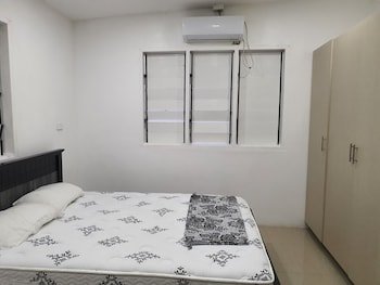 Apartments Suva