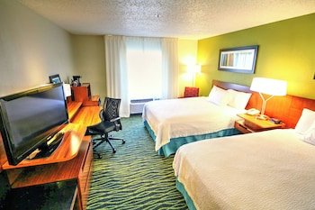 Fairfield Inn Boise