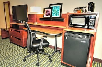 Fairfield Inn Boise