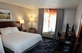 Fairfield Inn Boise