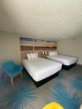 Days Inn by Wyndham Mandan Bismarck Area
