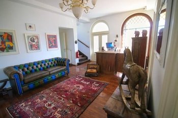 Hotel Vila Katrca