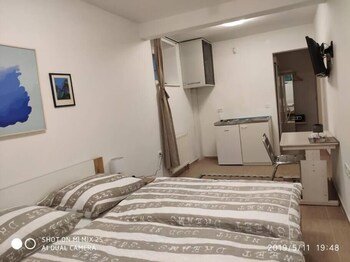 Hotel Vila Katrca