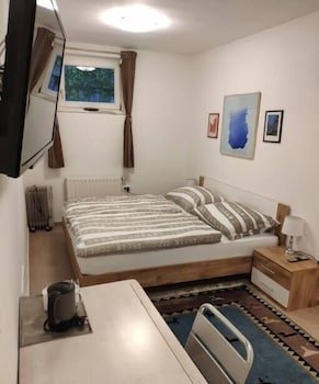 Hotel Vila Katrca