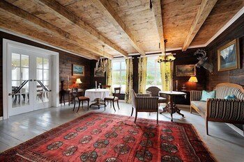 Tørvis Hotell