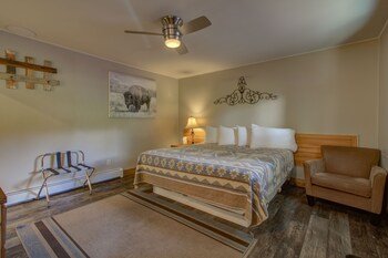 The Lodges of Oak Creek